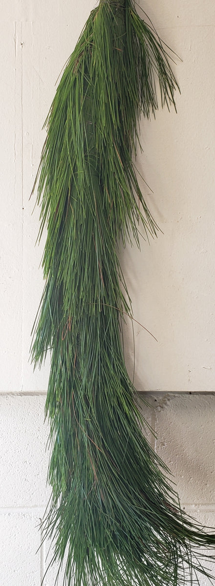 Fancy Fern Garland