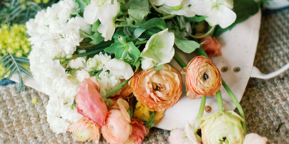 Import Flowers Nashville