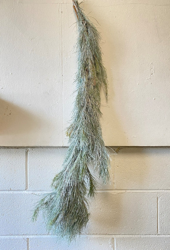 Garland Frosted Pine (price per foot)